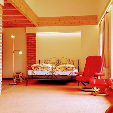 Sunhill Appartments, Klimatisiert Winhoring 외부 사진