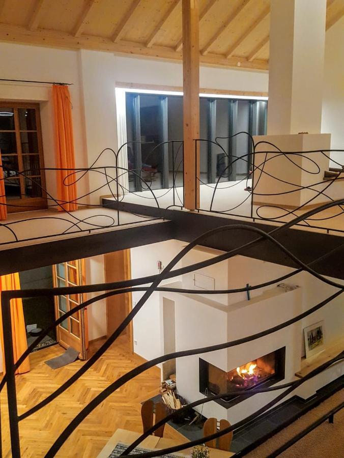 Sunhill Appartments, Klimatisiert Winhoring 외부 사진