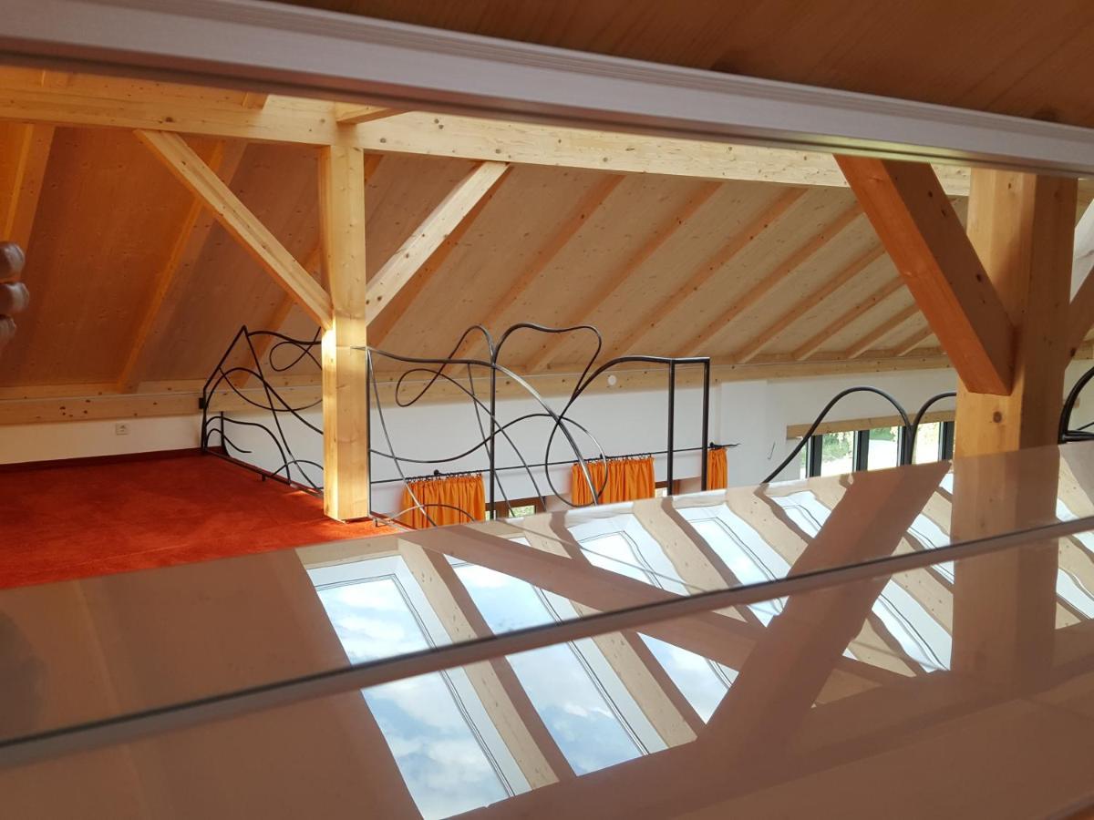 Sunhill Appartments, Klimatisiert Winhoring 외부 사진