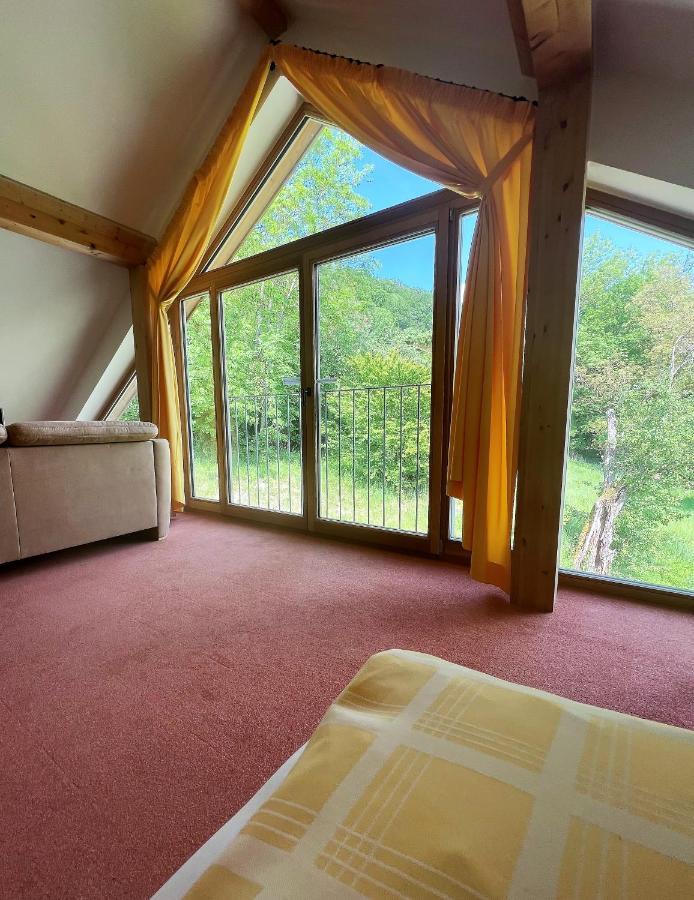 Sunhill Appartments, Klimatisiert Winhoring 외부 사진