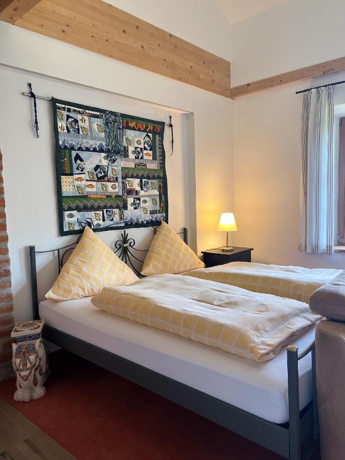 Sunhill Appartments, Klimatisiert Winhoring 외부 사진