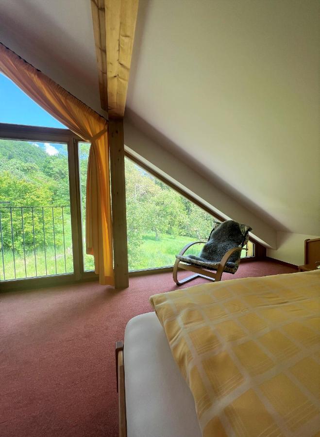 Sunhill Appartments, Klimatisiert Winhoring 외부 사진
