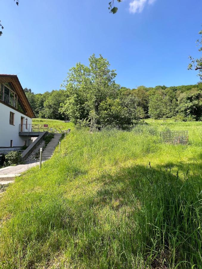 Sunhill Appartments, Klimatisiert Winhoring 외부 사진